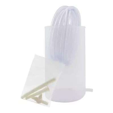 IRRIGATOR SET 1 l, 1 St