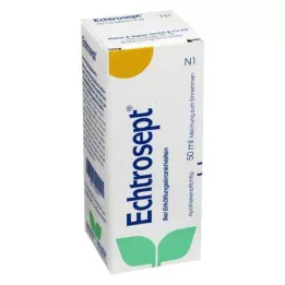 ECHTROSEPT Mischung, 50 ml