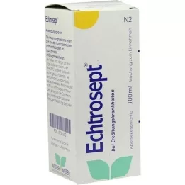 ECHTROSEPT Mischung, 100 ml