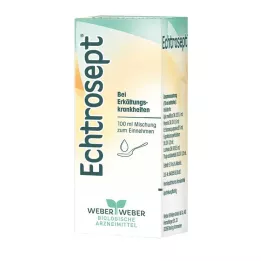 ECHTROSEPT Mischung, 100 ml