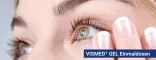 Instructions for use for Vismed Gel Einmaldosen, 20X0.45 ml - 1