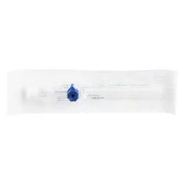 VASOFIX Braunüle 22 G 25 mm blau, 1 St