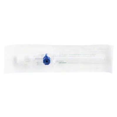 VASOFIX Braunüle 22 G 25 mm blau, 1 St