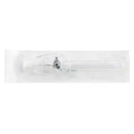 VASOFIX Braunüle 16 G 50 mm grau, 1 St
