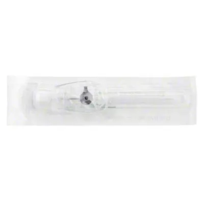 VASOFIX Braunüle 16 G 50 mm grau, 1 St