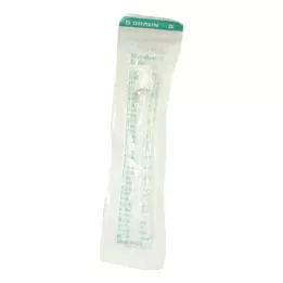 VASOFIX Braunüle Mandrin 17 G 45 mm weiß, 1 St