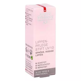 WIDMER Lippenpflegestift UV 10 leicht parfümiert, 4.5 ml