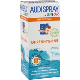 AUDISPRAY Junior Ohrenspray, 25 ml