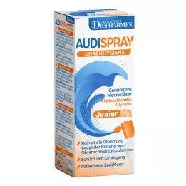 AUDISPRAY Junior Ohrenspray, 25 ml