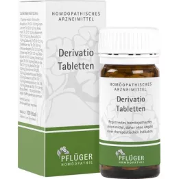 DERIVATIO Tabletten, 100 St