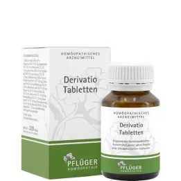 DERIVATIO Tabletten, 200 St