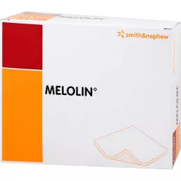MELOLIN 50 cmx7 m Wundauflagen unsteril Rolle, 1 St