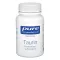 PURE ENCAPSULATIONS Taurin Kapseln, 60 St