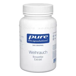 PURE ENCAPSULATIONS Weihrauch Boswel.Extr.Kps., 60 St