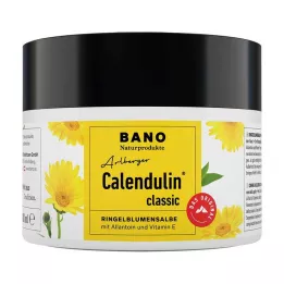 CALENDULIN Arlberger Salbe, 200 ml