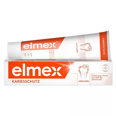 ELMEX Zahnpasta m.Faltschachtel, 75 ml