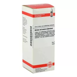 ARNICA EXTERN Tinktur, 50 ml