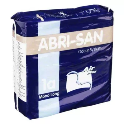 ABRI-San Mono Long Air Plus Nr.1a, 28 St ABRI-San Mono Long Air Plus Nr.1a, 28 St