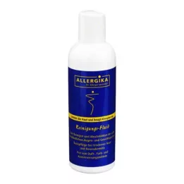ALLERGIKA Reinigungs Fluid, 200 ml