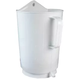 IRRIGATOR BECHER 2 l, 1 St
