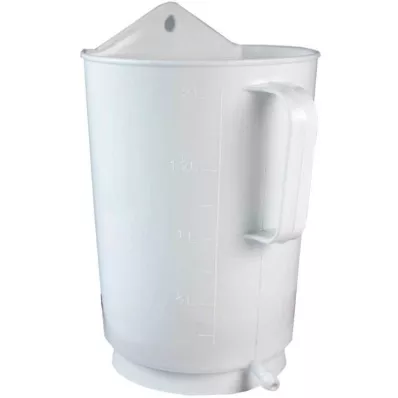 IRRIGATOR BECHER 2 l, 1 St