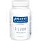 PURE ENCAPSULATIONS L-Lysin Kapseln, 90 St