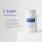 PURE ENCAPSULATIONS L-Lysin Kapseln, 90 St