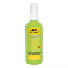 ANTI-BRUMM Naturel Pumpzerstäuber, 75 ml