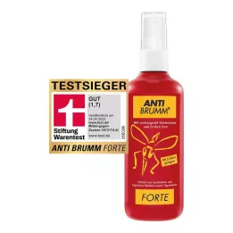 ANTI-BRUMM forte Pumpzerstäuber, 150 ml