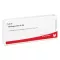 BINDEGEWEBE GL D 6 Ampullen, 10X1 ml