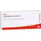 GEUM URBANUM E RADICE D 3 Ampullen, 10X1 ml