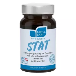 NICAPUR mediBalance STAT Kapseln, 30 St