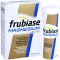 FRUBIASE MAGNESIUM Plus Brausetabletten, 20 St