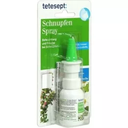 TETESEPT Schnupfen Spray, 20 ml