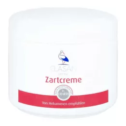 ELASAN Zartcreme, 500 ml