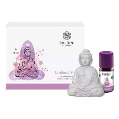 BALDINI Buddhaduft Set, 1 St
