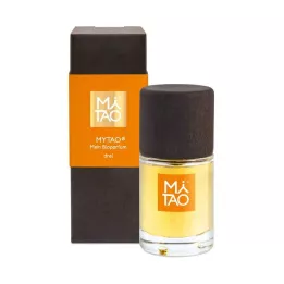 MYTAO Mein Bioparfum drei, 15 ml