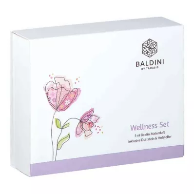 BALDINI Wellness Set, 1 St