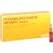 VITAMIN B12 HEVERT forte Injekt Ampullen, 20X2 ml