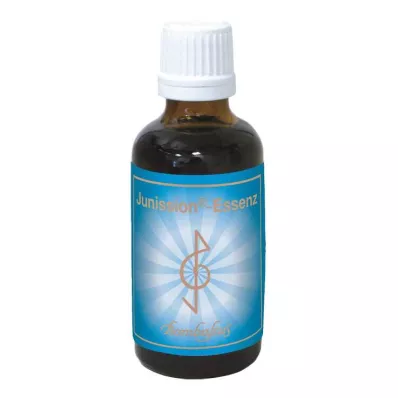 JUNISSION Essenz, 50 ml