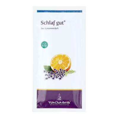 SCHLAF GUT Dufttuch, 1 St