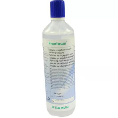 PRONTOSAN W Wundspüllösung, 350 ml