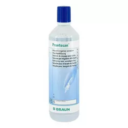 PRONTOSAN W Wundspüllösung, 350 ml