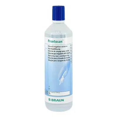 PRONTOSAN W Wundspüllösung, 350 ml