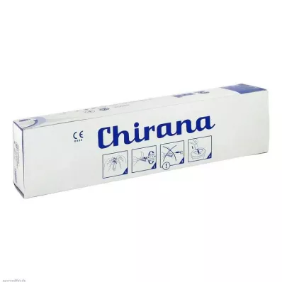 SPRITZE 2 ml 2teilig Luer zentrisch, 100 St