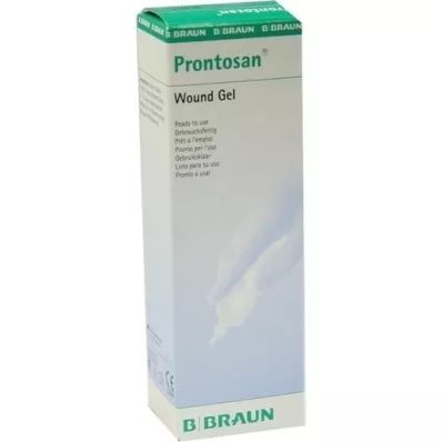 PRONTOSAN Wound Gel, 30 ml