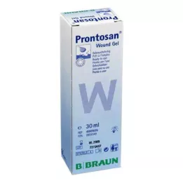 PRONTOSAN Wound Gel, 30 ml