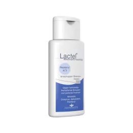LACTEL Nr.2 Shampoo gegen festhaftende Schuppen, 100 ml