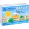 BALDRIAN DISPERT Tag überzogene Tabletten, 100 St