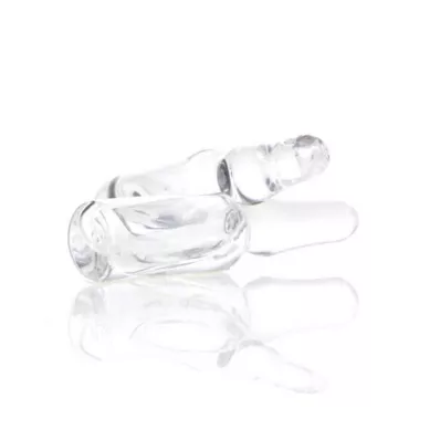 FOLLICULI LYMPHATICI aggregati GL D 10 Ampullen, 10X1 ml